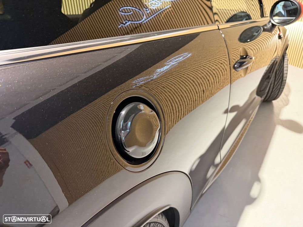 MINI 3 Portas John Cooper Works Aut. - 30