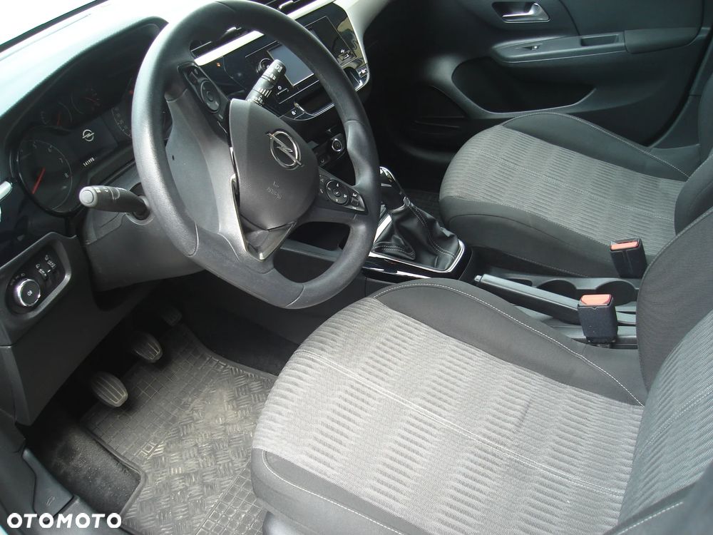 Opel Corsa 1.2 Edition S&S - 10