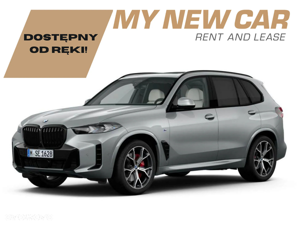 BMW X5 xDrive30d