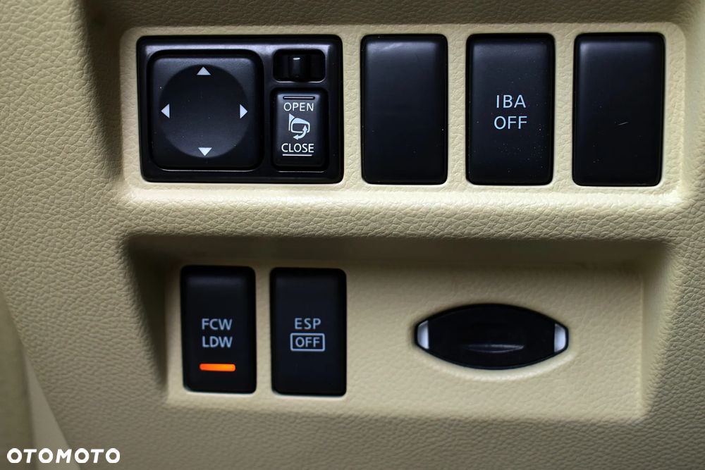 Infiniti FX FX30d S Premium - 18