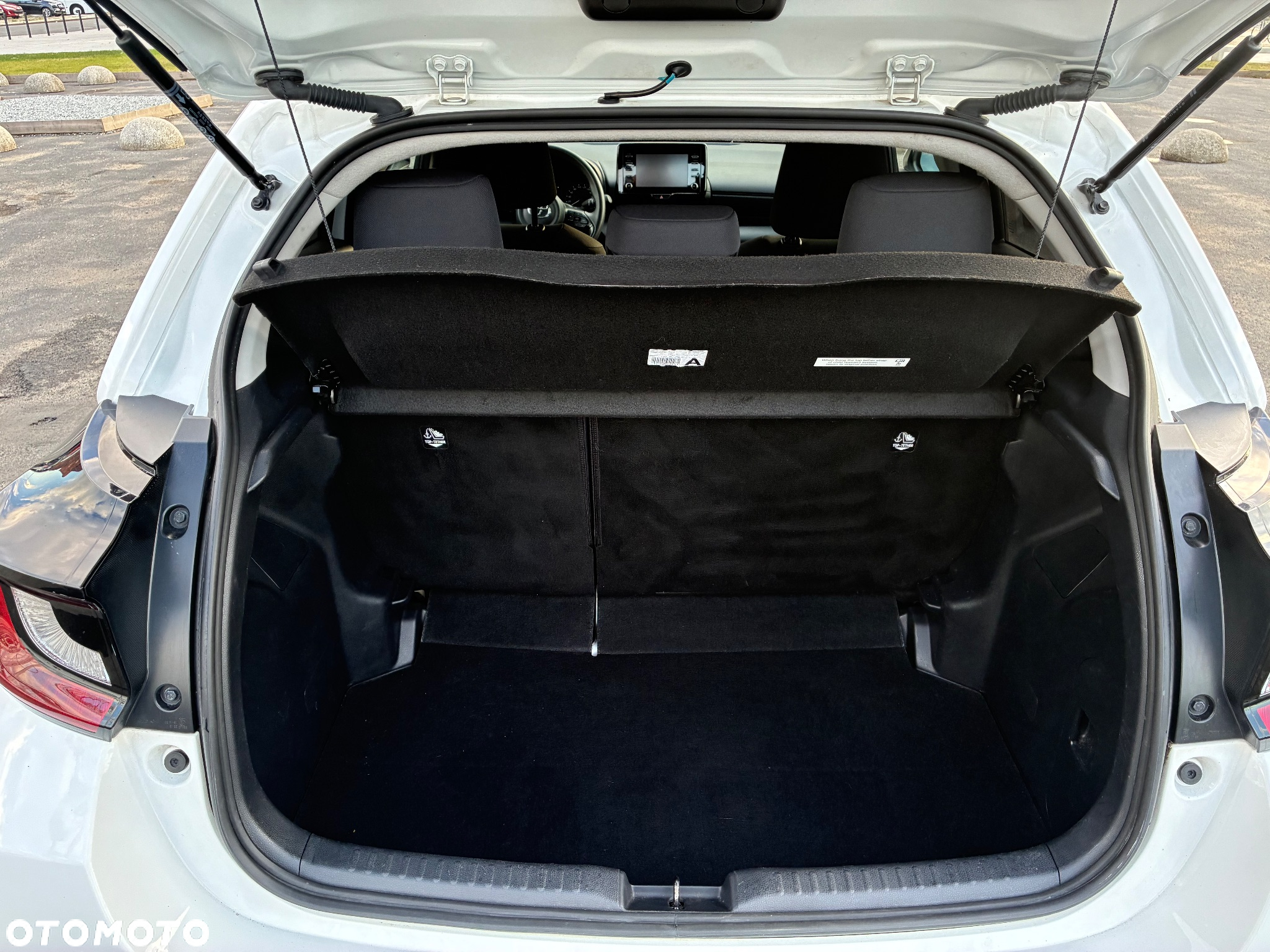 Toyota Yaris 1.0 Active - 7