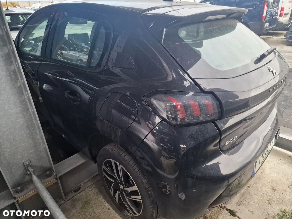 Peugeot 208 PureTech 100 Active Pack - 3