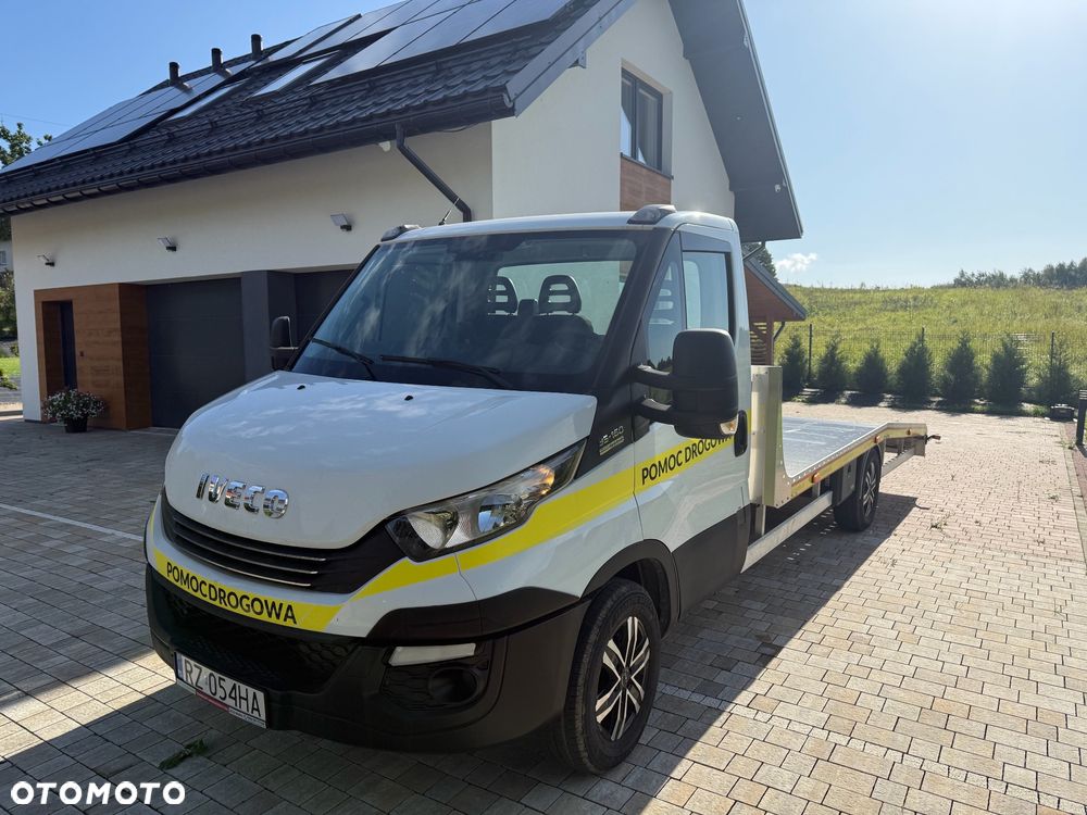 Iveco Daily - 1