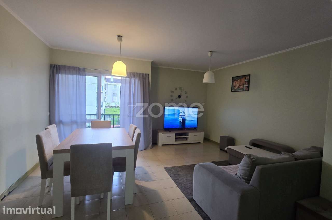 Apartamento T3 Arrifes - Grande imagem: 2/21