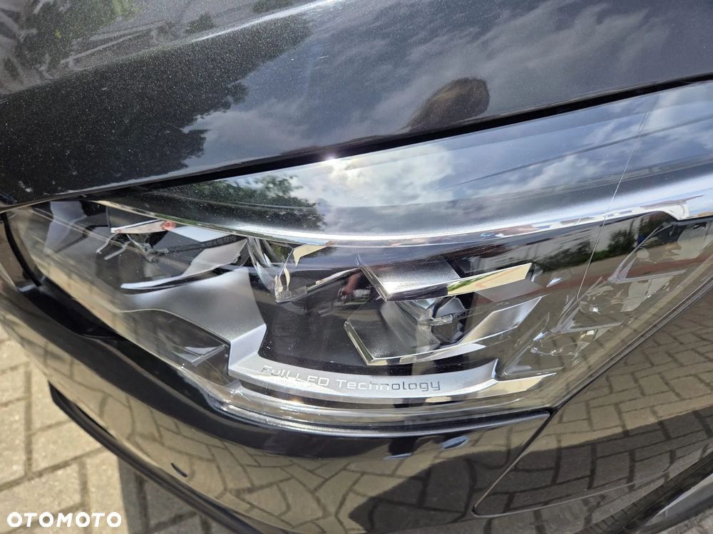 Peugeot 508 BlueHDi 120 EAT6 Stop&Start Allure - 10