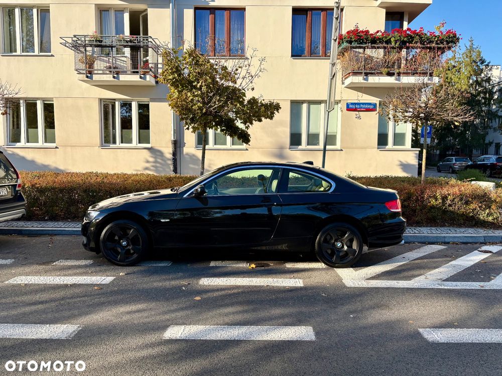 BMW Seria 3 - 5