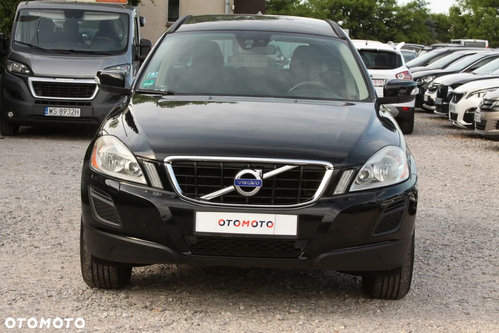 Volvo XC 60 D4 Kinetic - 4