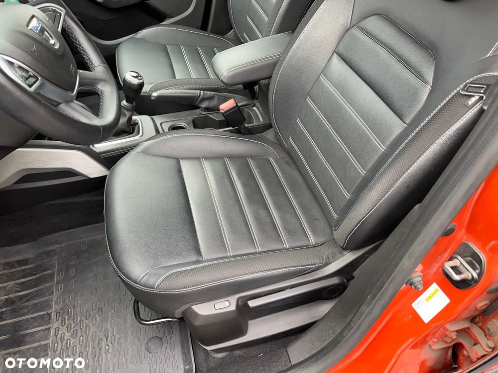 Dacia Duster 1.0 TCe Prestige - 9