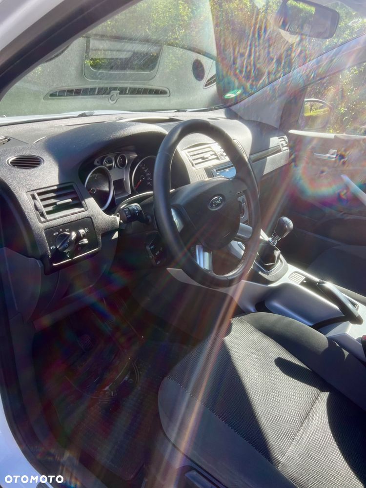 Ford Kuga 2.0 TDCi 4x4 Trend - 17