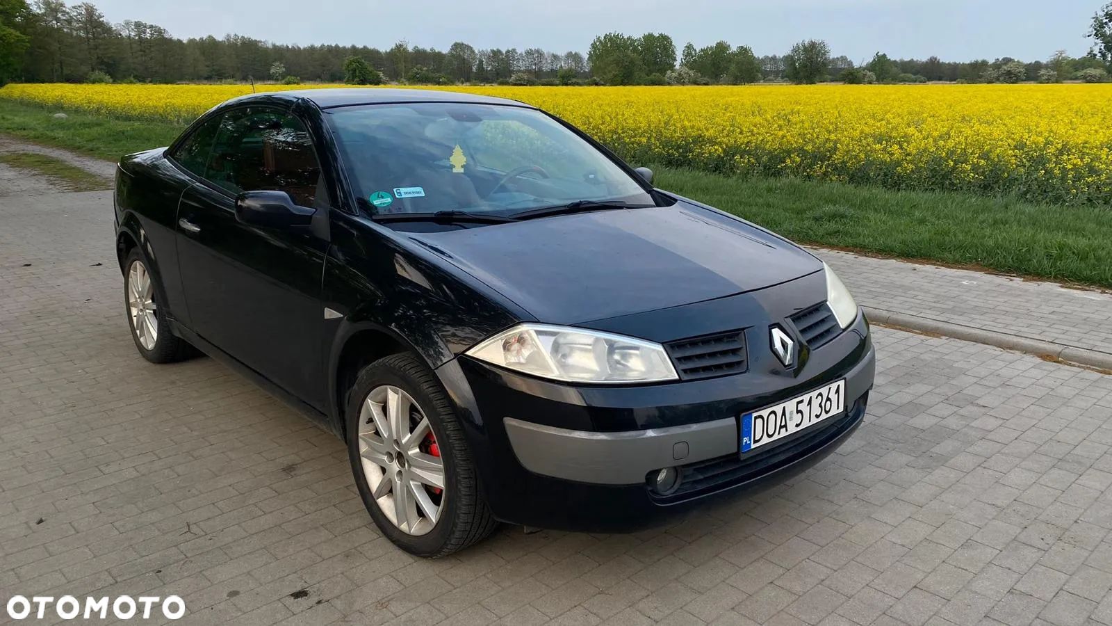 Renault Megane - 1