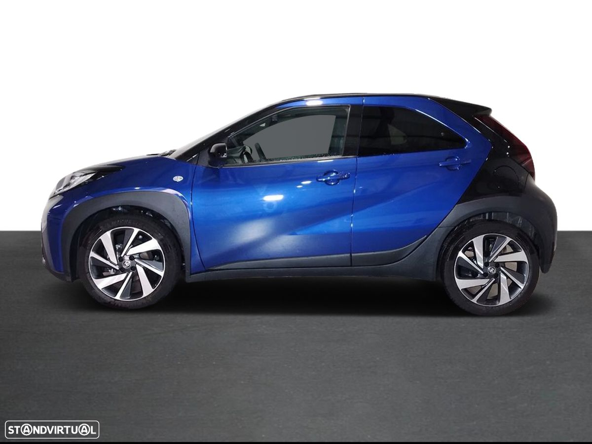 Toyota Aygo X 1.0 Envy - 3
