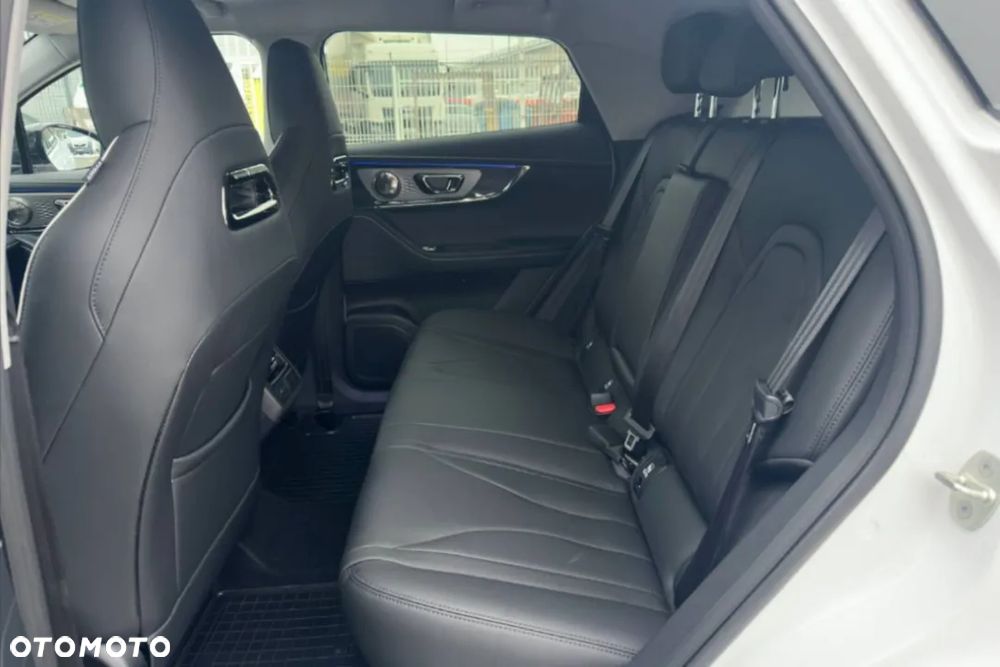 Omoda 5 1.6 T-GDI Premium DCT - 16