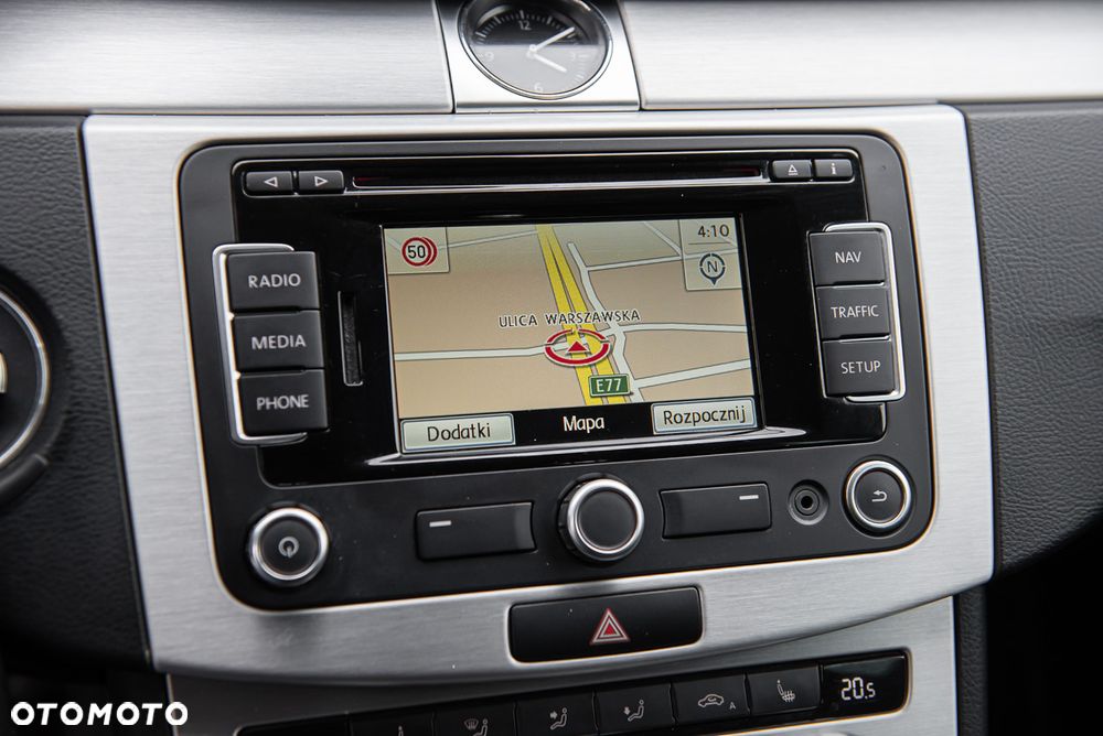 Volkswagen Passat Variant - 22