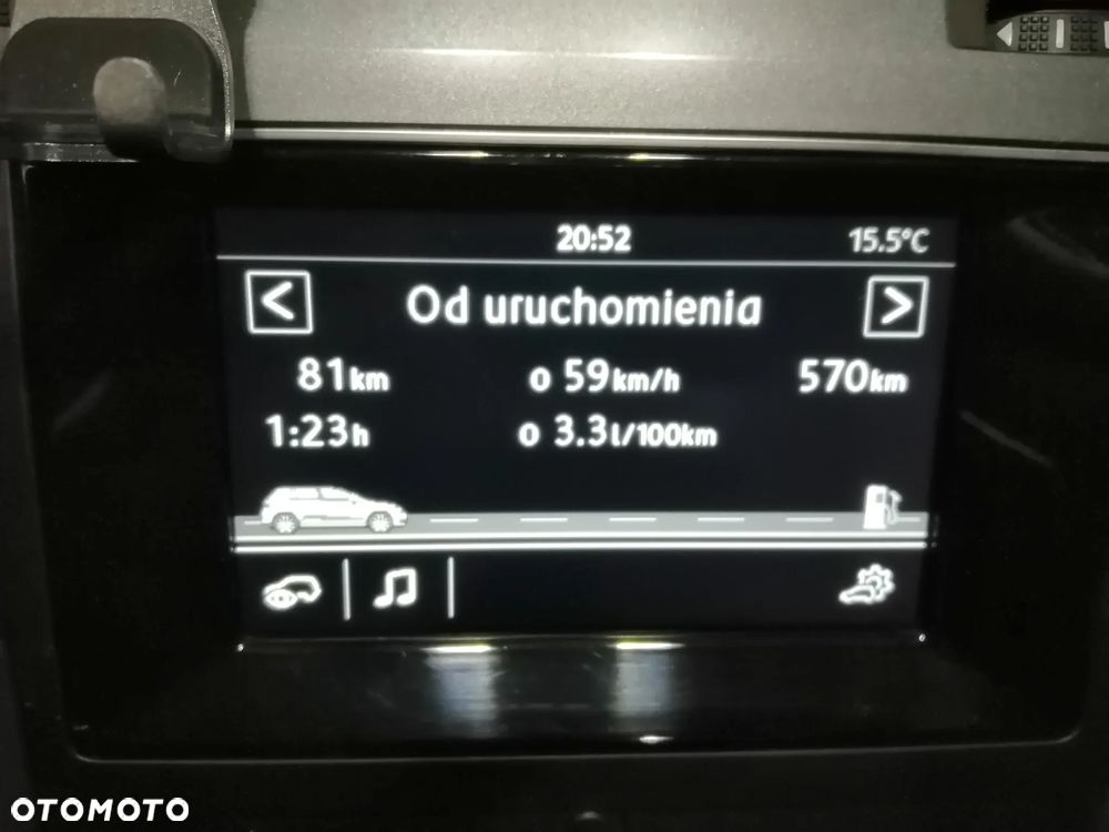 Volkswagen Golf 1.6 TDI BlueMot Trendline - 8