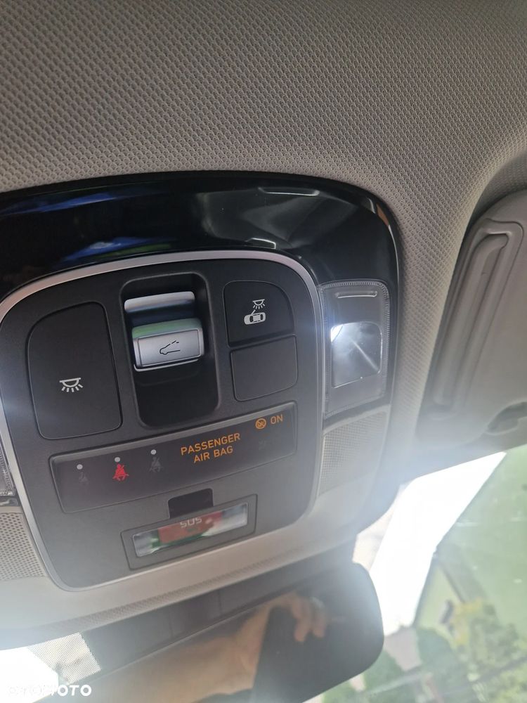Hyundai Tucson - 4