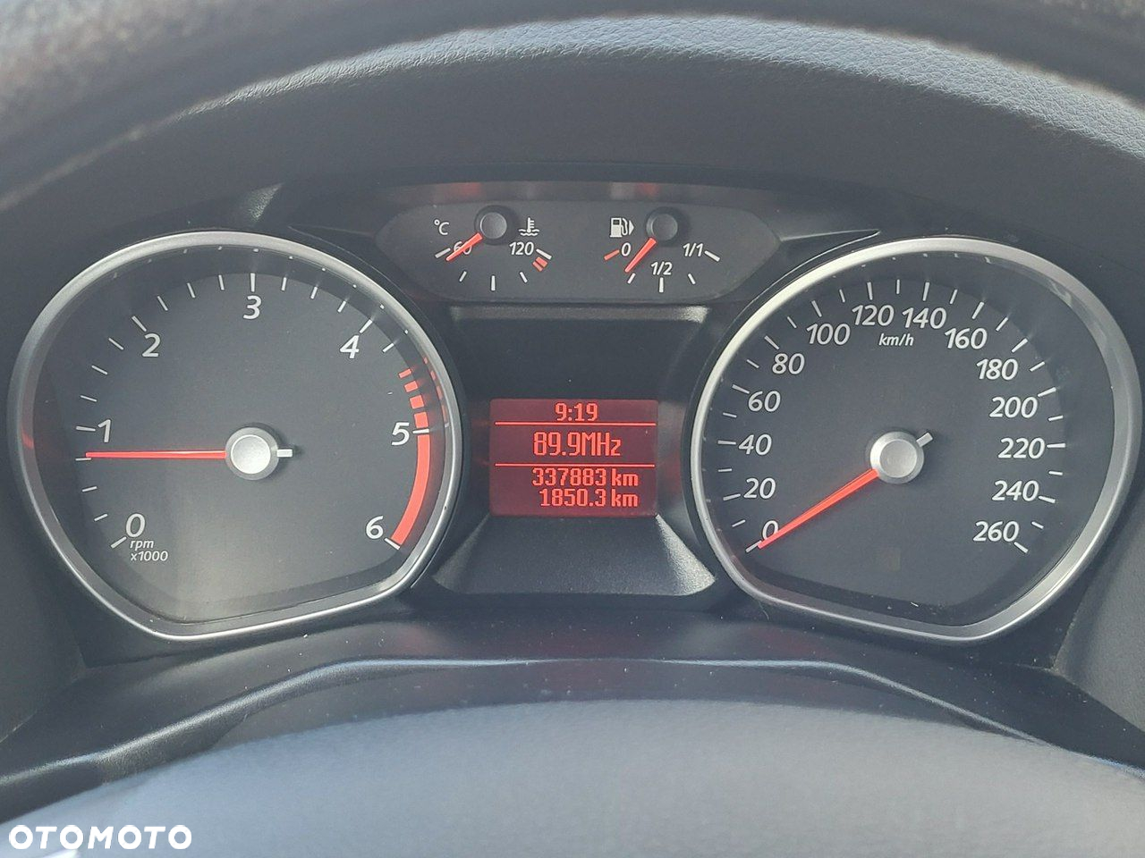 Ford Mondeo - 25