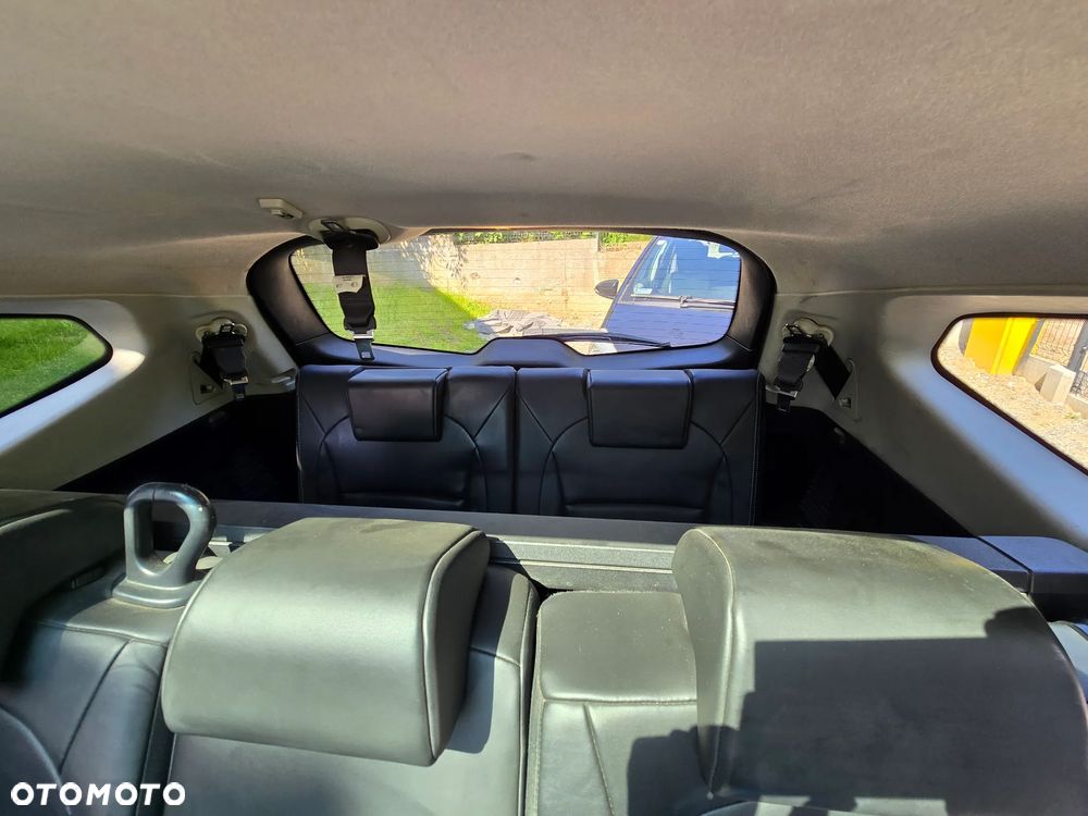 Nissan Qashqai 2.0 Tekna - 10