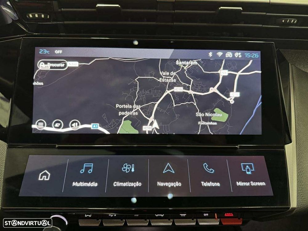 Peugeot 308 1.2 PureTech Allure - 3