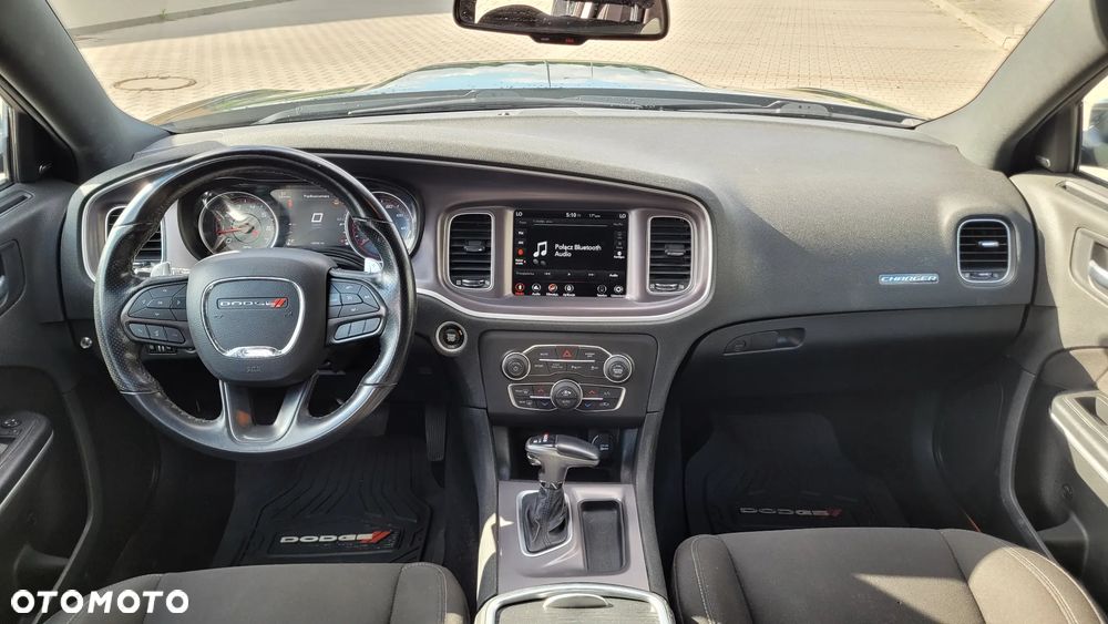 Dodge Charger - 5