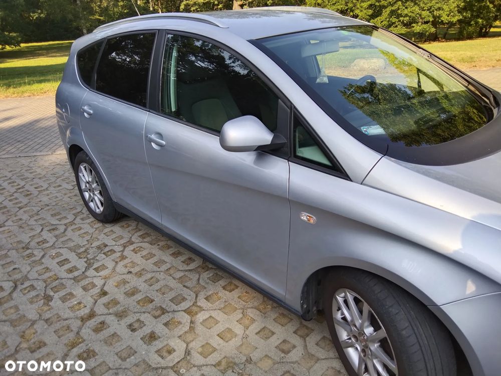 Seat Altea XL 1.6 TDI DPF CR Ecomotive Style - 20