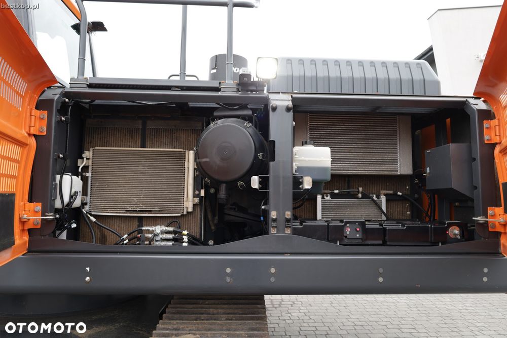 Doosan DX350LC-7 - 34