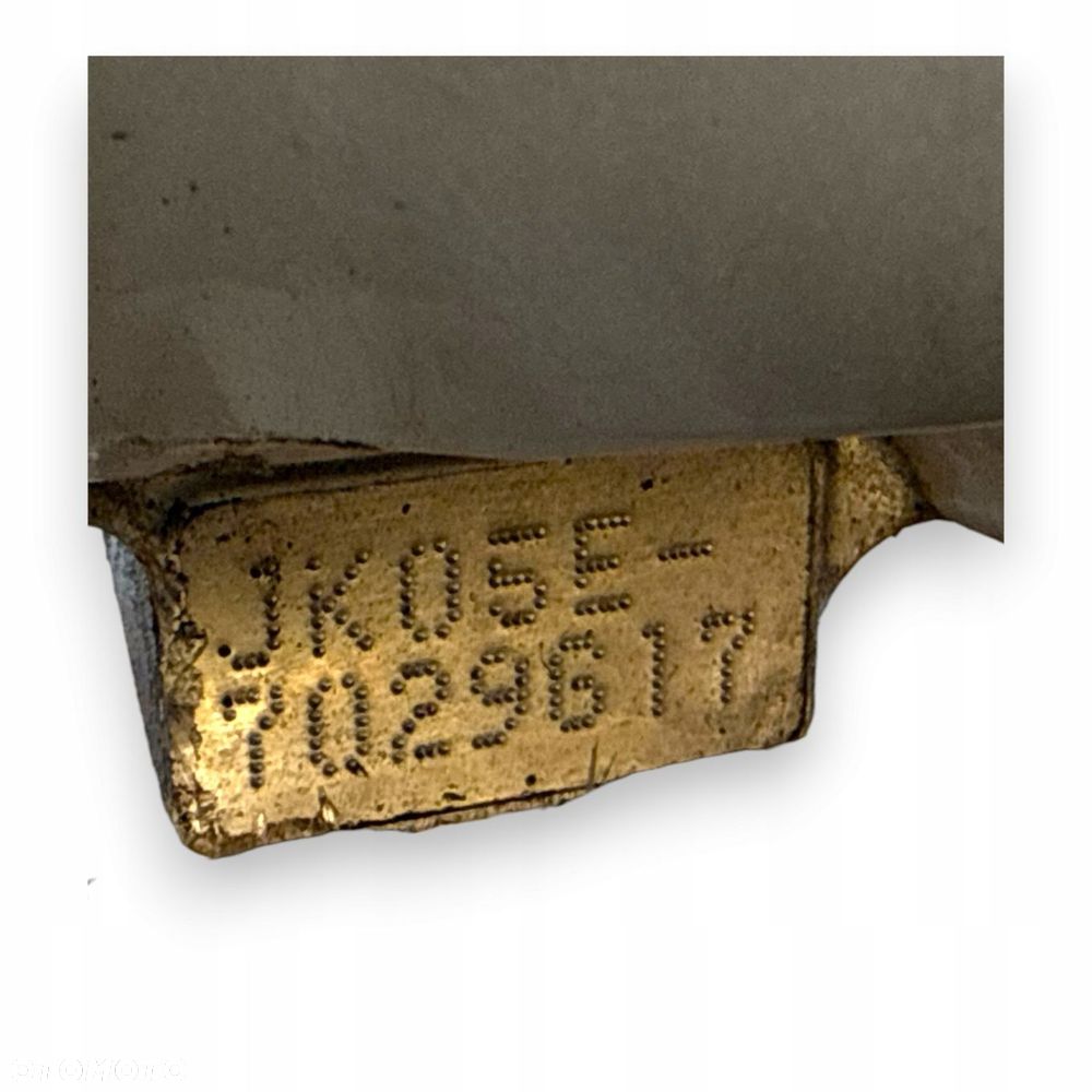SILNIK JK05E Honda PCX 125 PCX125 2021-2026r JK05 sprawny ładny kompletny - 2