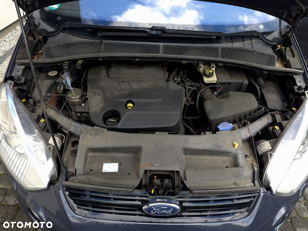 Ford S-Max - 37
