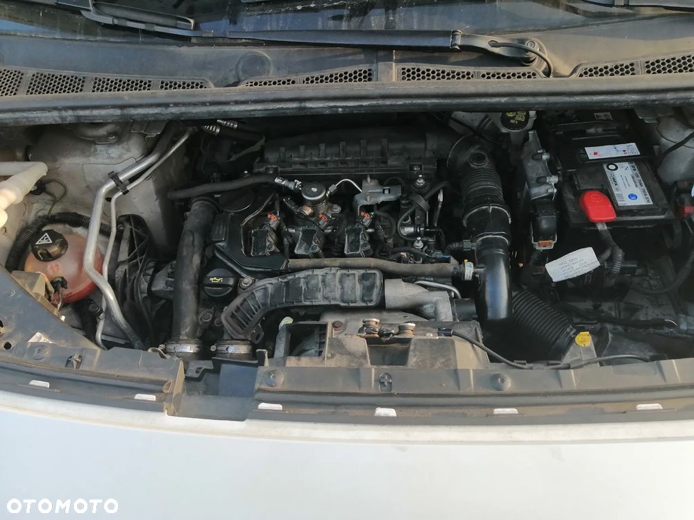 Opel Combo 1.2 Turbo S&S - 17