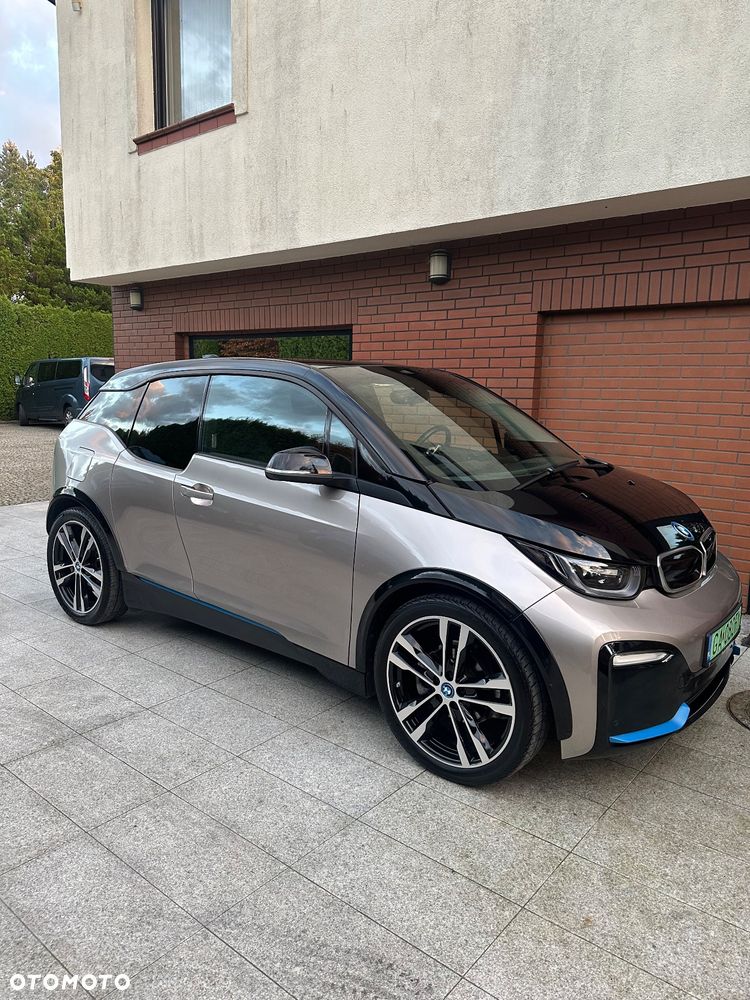BMW i3 i3S 120 Ah - 3