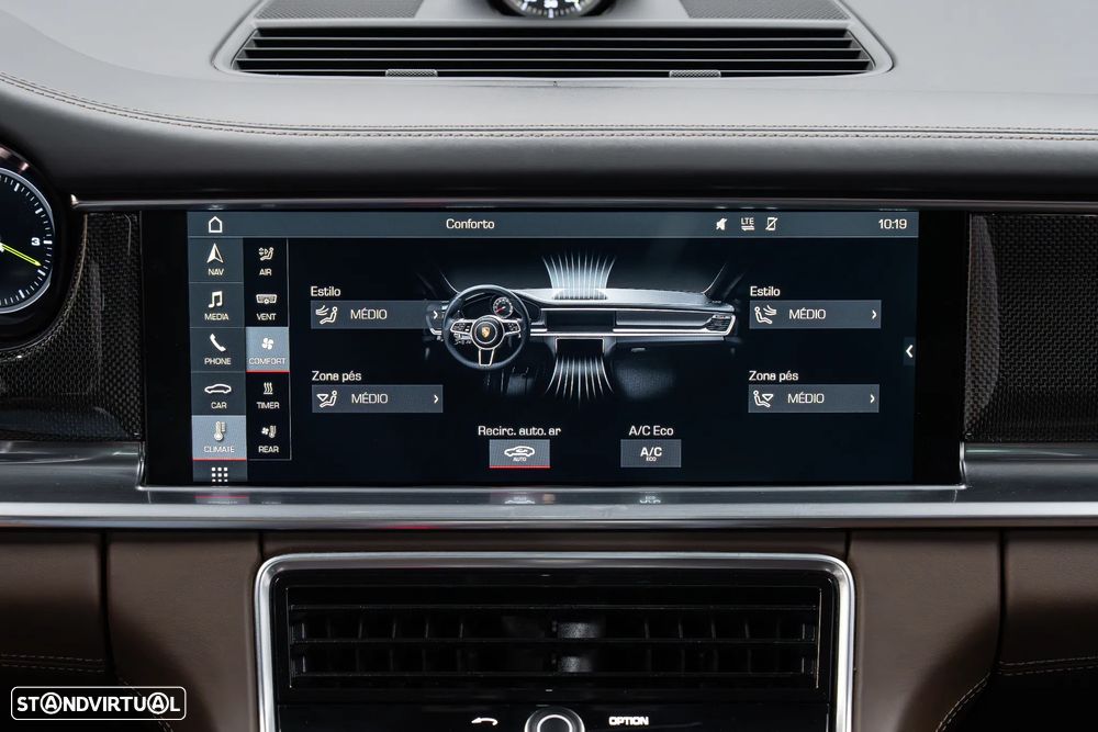 Porsche Panamera Sport Turismo 4 E-Hybrid - 50