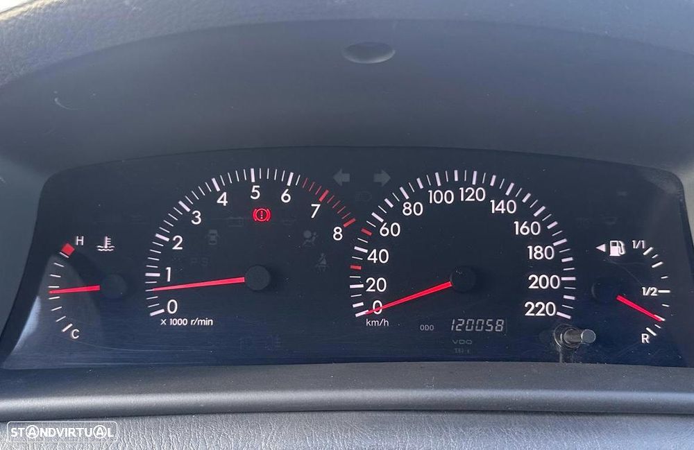 Toyota Corolla SW 1.4 VVT-i Sol - 11