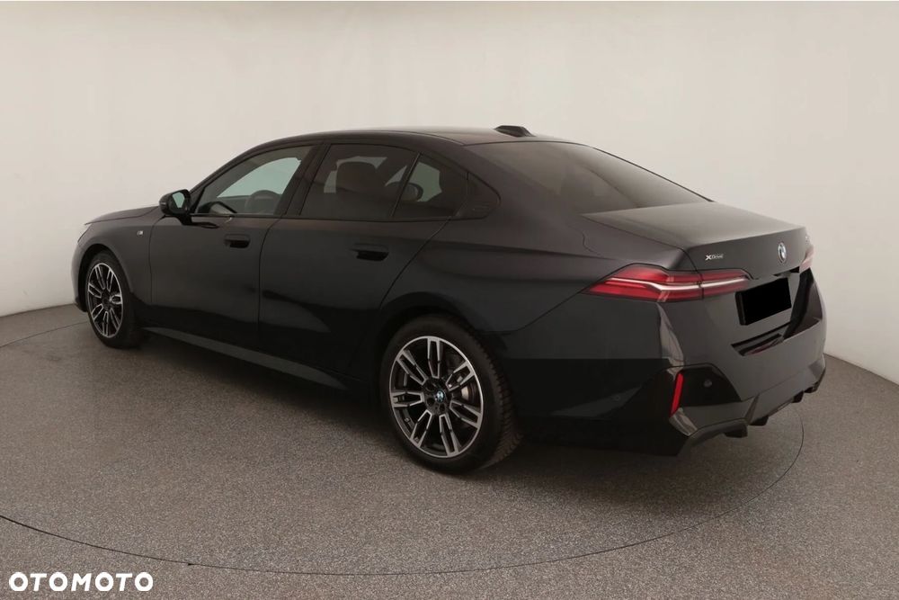 BMW Seria 5 - 4