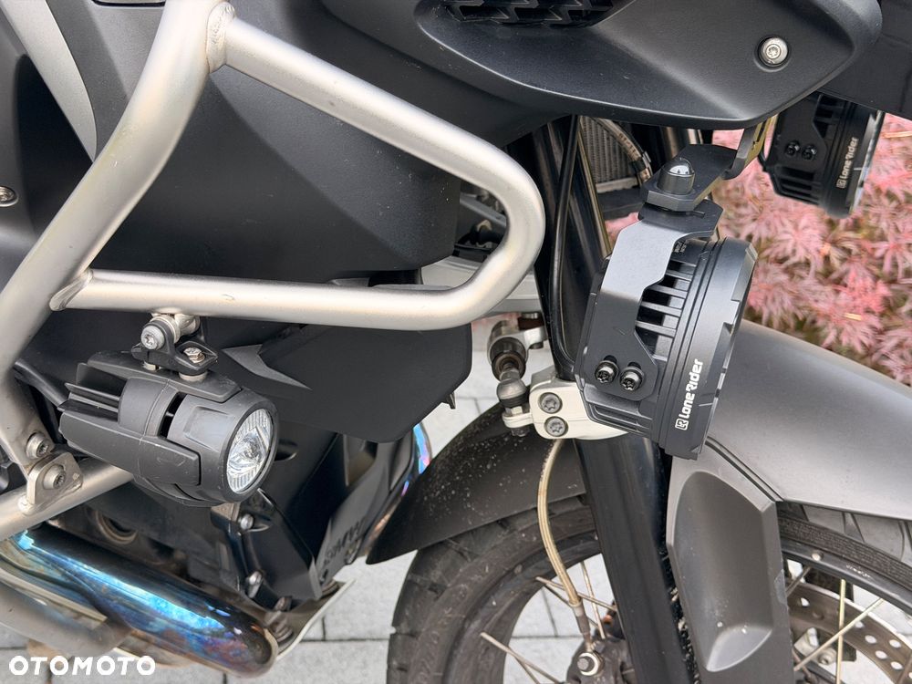 BMW GS - 7