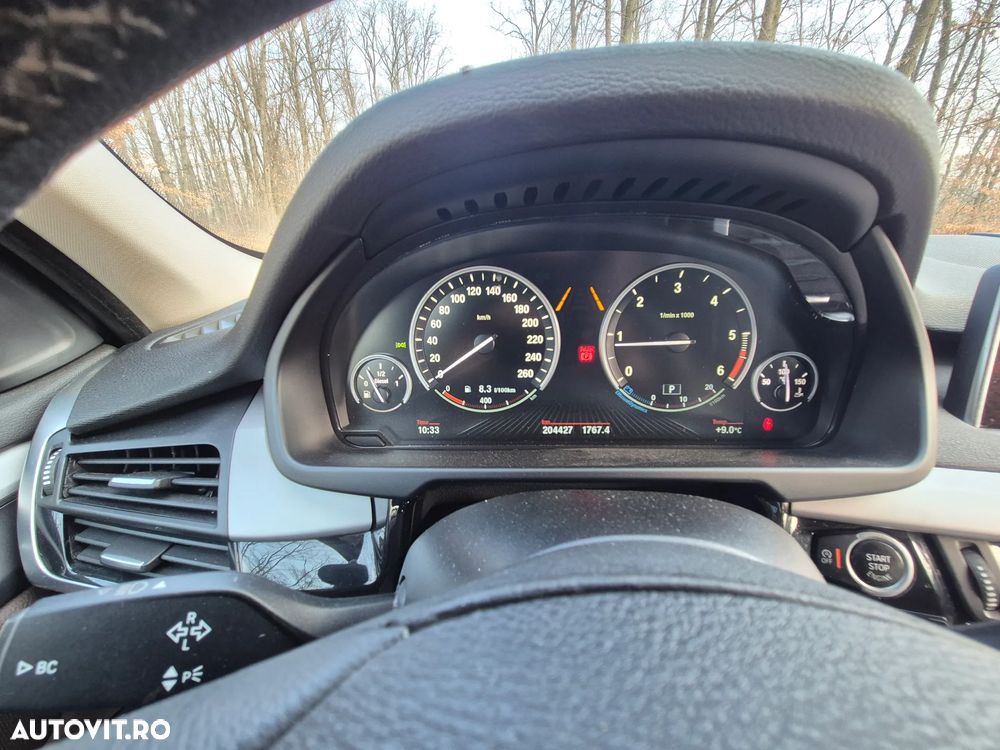 BMW X5 sDrive25d Sport-Aut. - 11