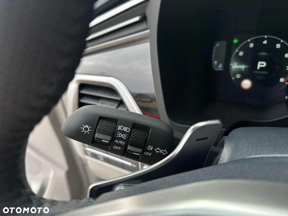 SsangYong/KGM Korando - 14