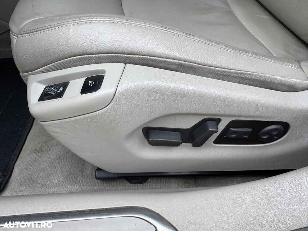 Citroën C5 2.0 HDi FAP Susp M Seduction - 15