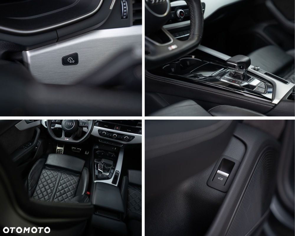 Audi A5 Sportback 40 TDI S tronic S line - 32