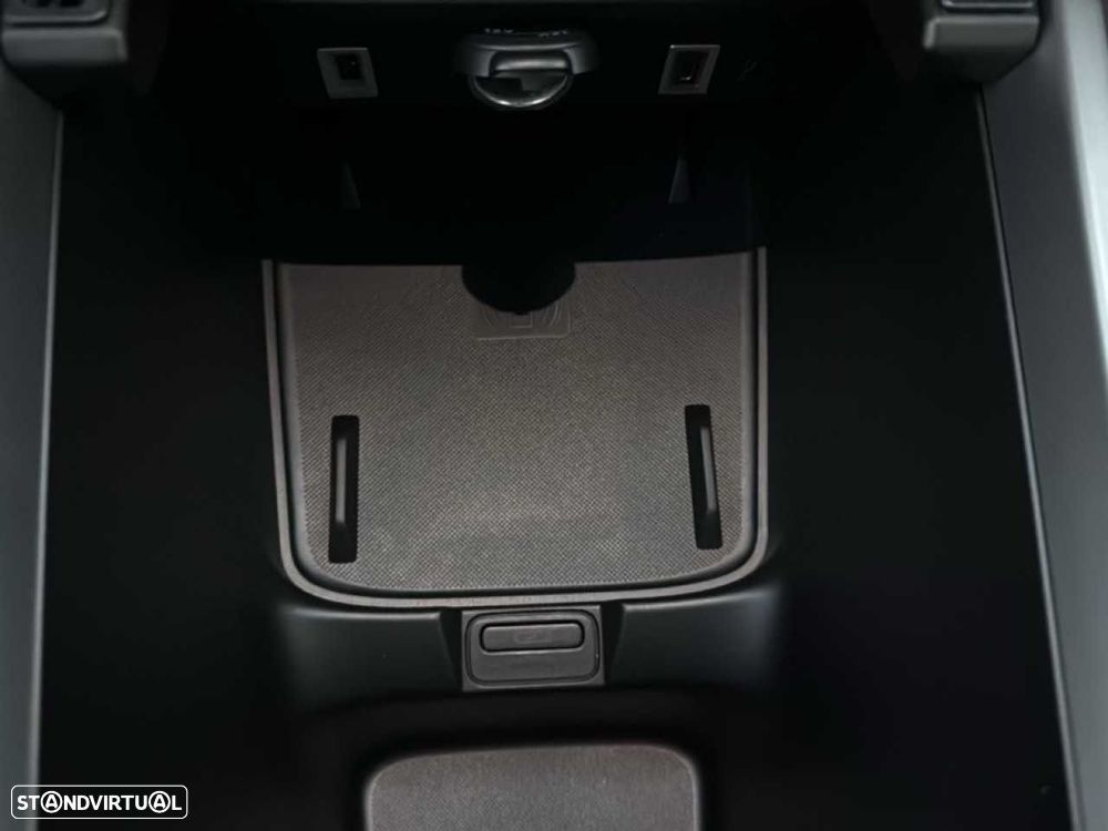 Jeep Avenger 54 kWh Summit - 19