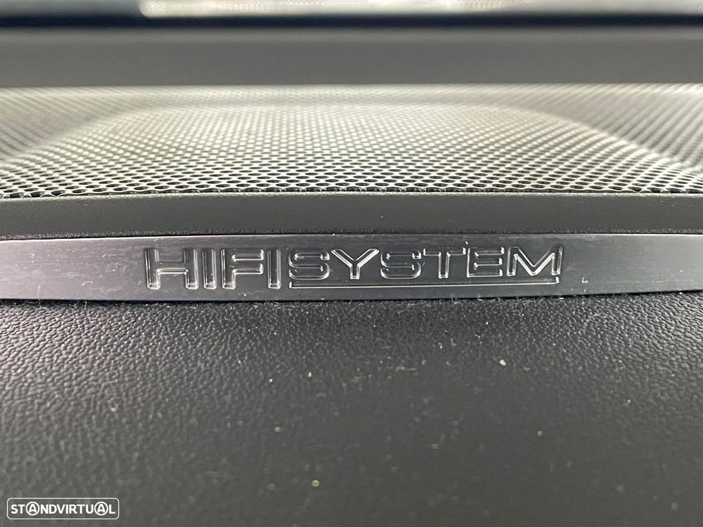 Citroën C3 Aircross 1.2 PureTech Shine EAT6 - 23