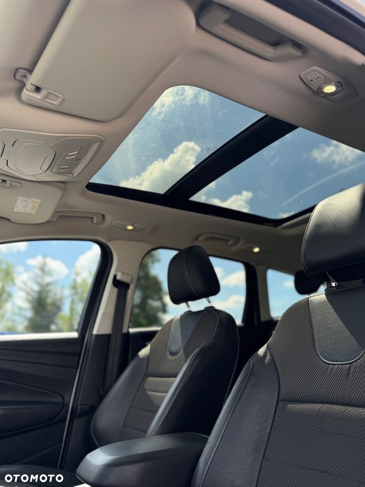 Ford Kuga 2.0 TDCi 2x4 Business Edition - 15