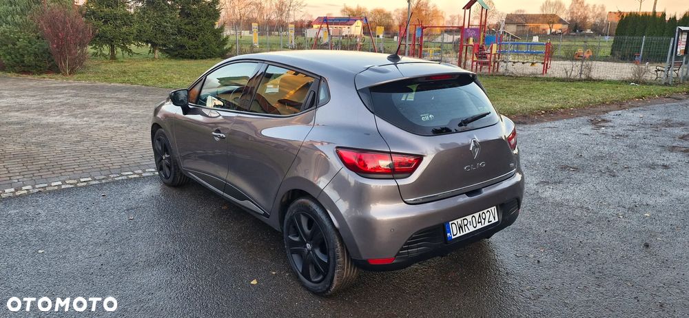 Renault Clio (Energy) TCe 90 Bose Edition - 12
