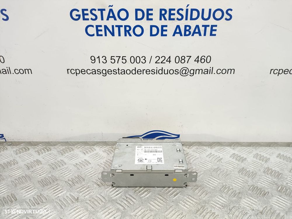 Radio Original Citroen C4 Cactus