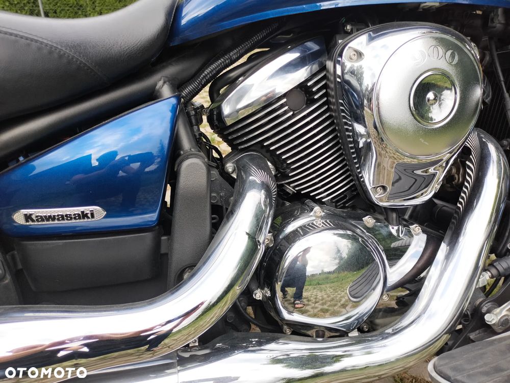 Kawasaki Vulcan - 2