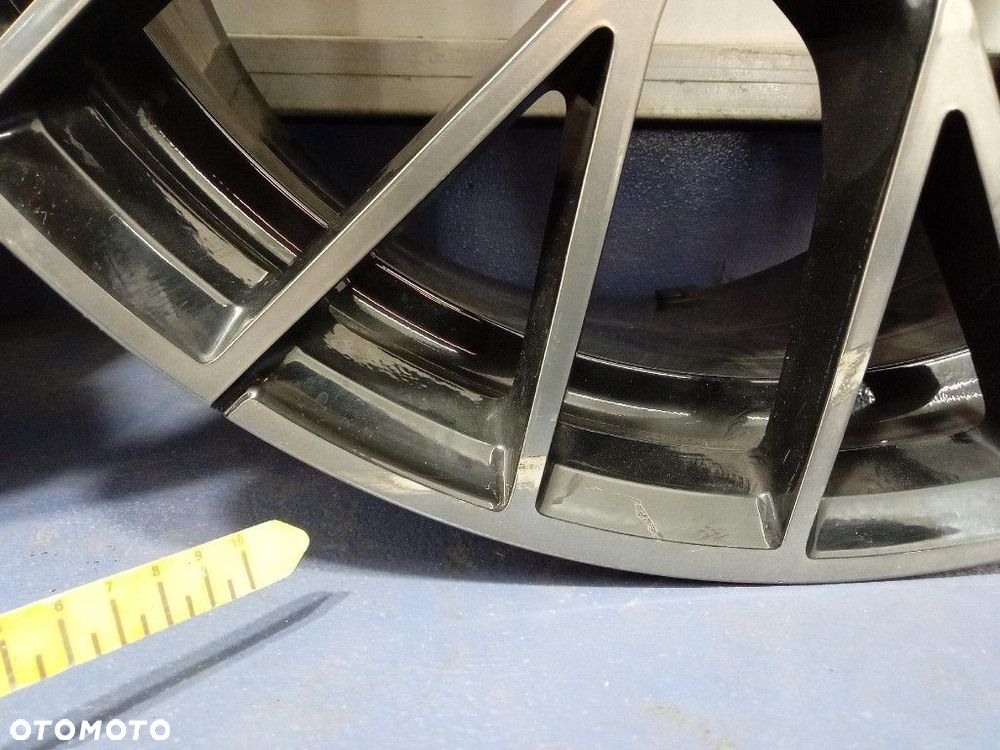 BMW M2 F87 FELGI STYLING 788M COMPETITION 9J 10J 19 CALI 5X120 KPL - 5