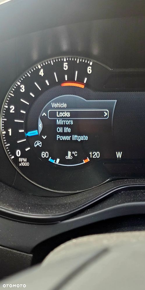 Ford Mondeo 2.0 TDCi STart-Stopp PowerShift-Aut Titanium - 26
