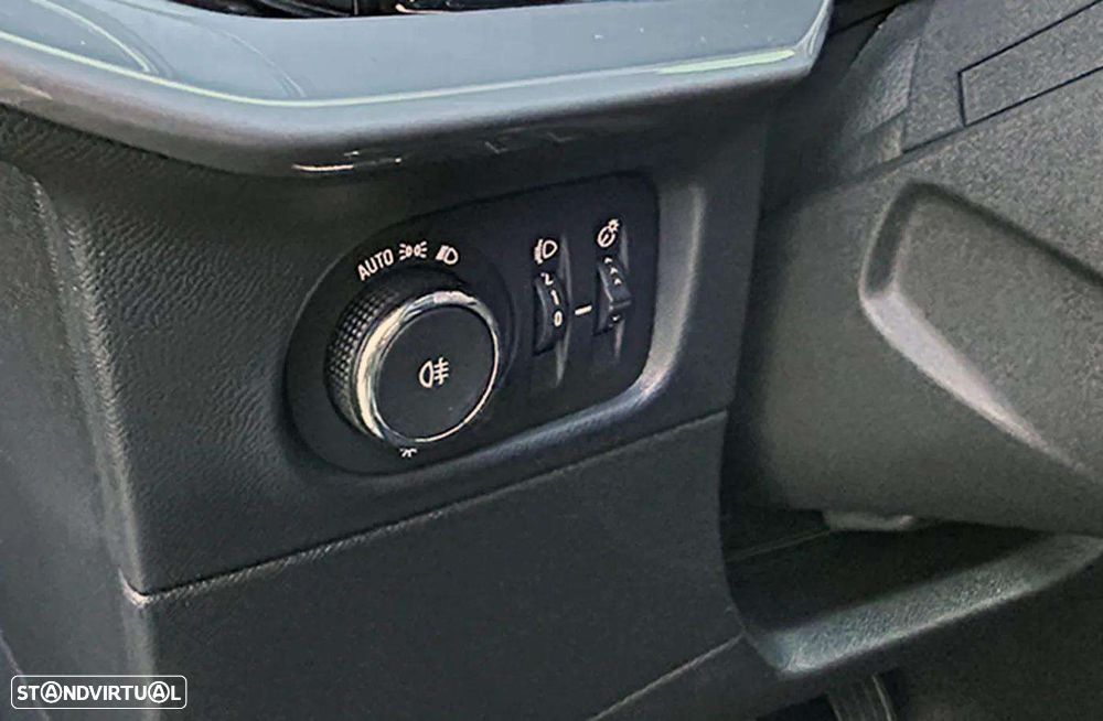 Opel Mokka 1.2 T GS Line - 13