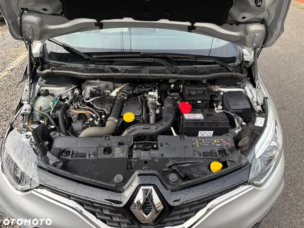 Renault Captur (ENERGY) dCi 90 INTENS - 21