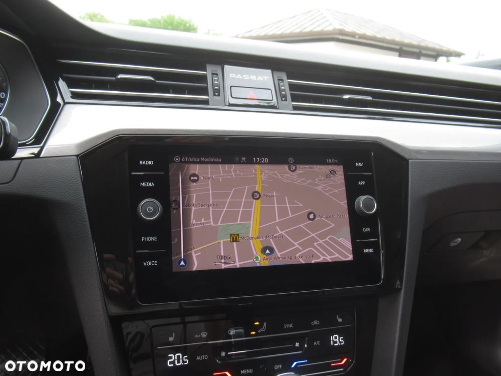 Volkswagen Passat 1.5 TSI EVO Business DSG - 18