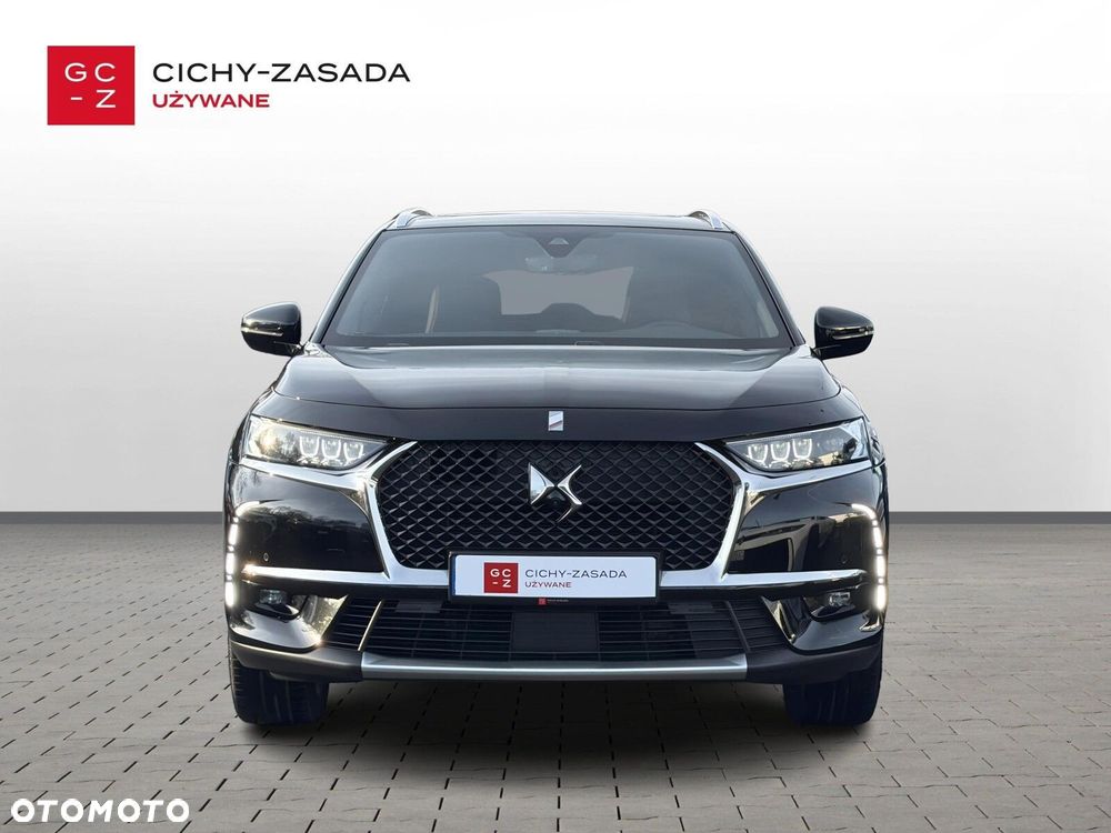 DS Automobiles DS 7 Crossback 1.6 E-Tense 4x4 Rivoli - 8