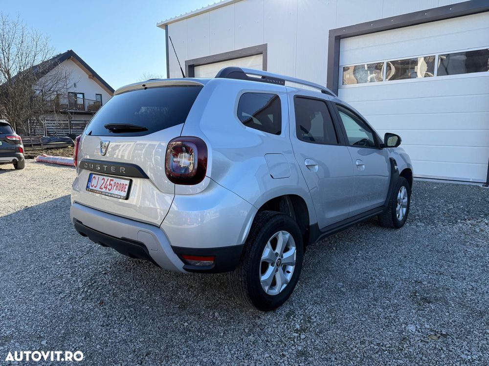 Dacia Duster TCe 125 2WD Comfort - 3